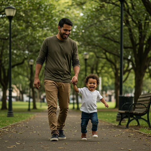 Custodia para el padre: ¿es posible en Colombia y cómo se logra?